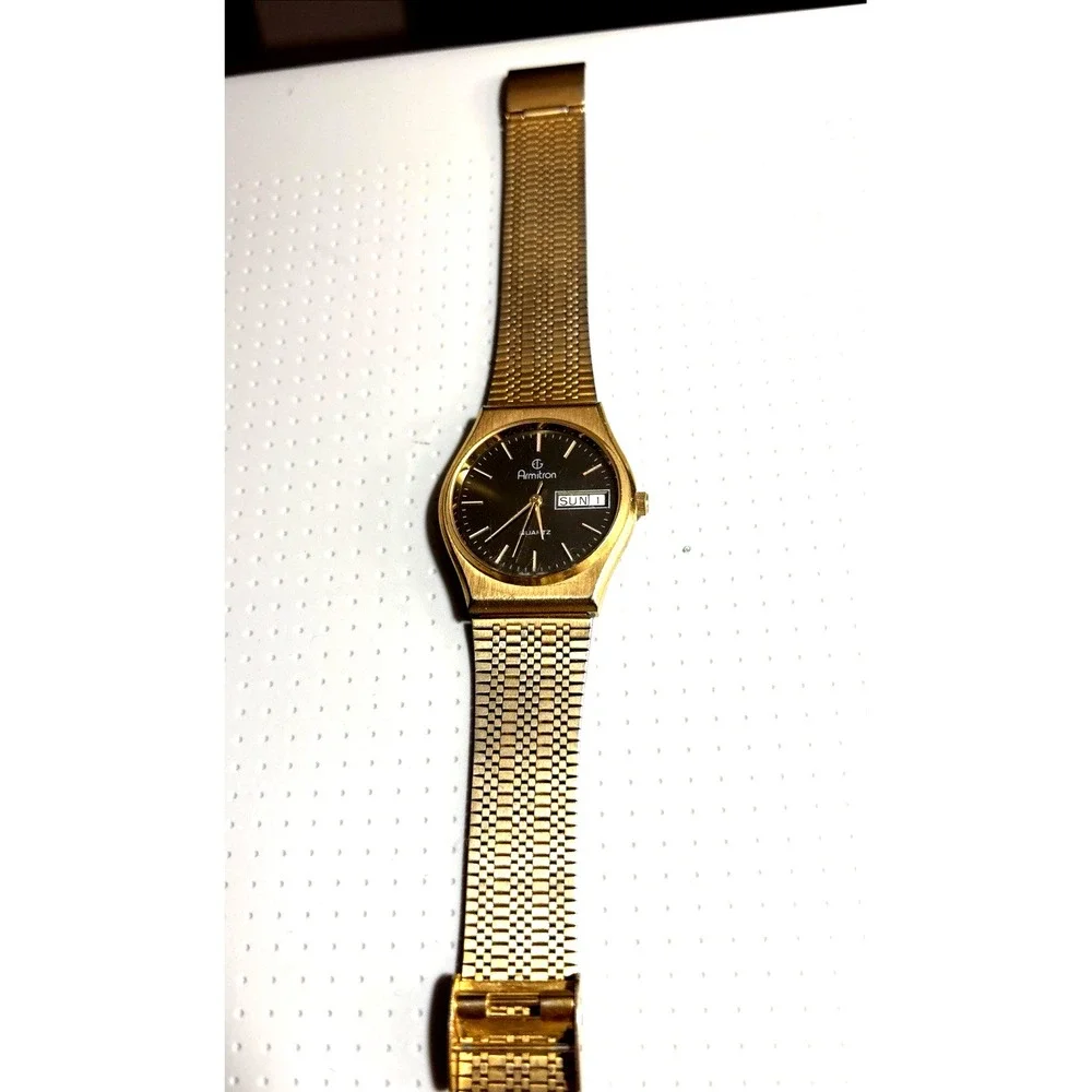 Armitron Quartz Watch